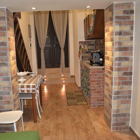 Casa Del Vicolo Apartament Palermo Kültér fotó