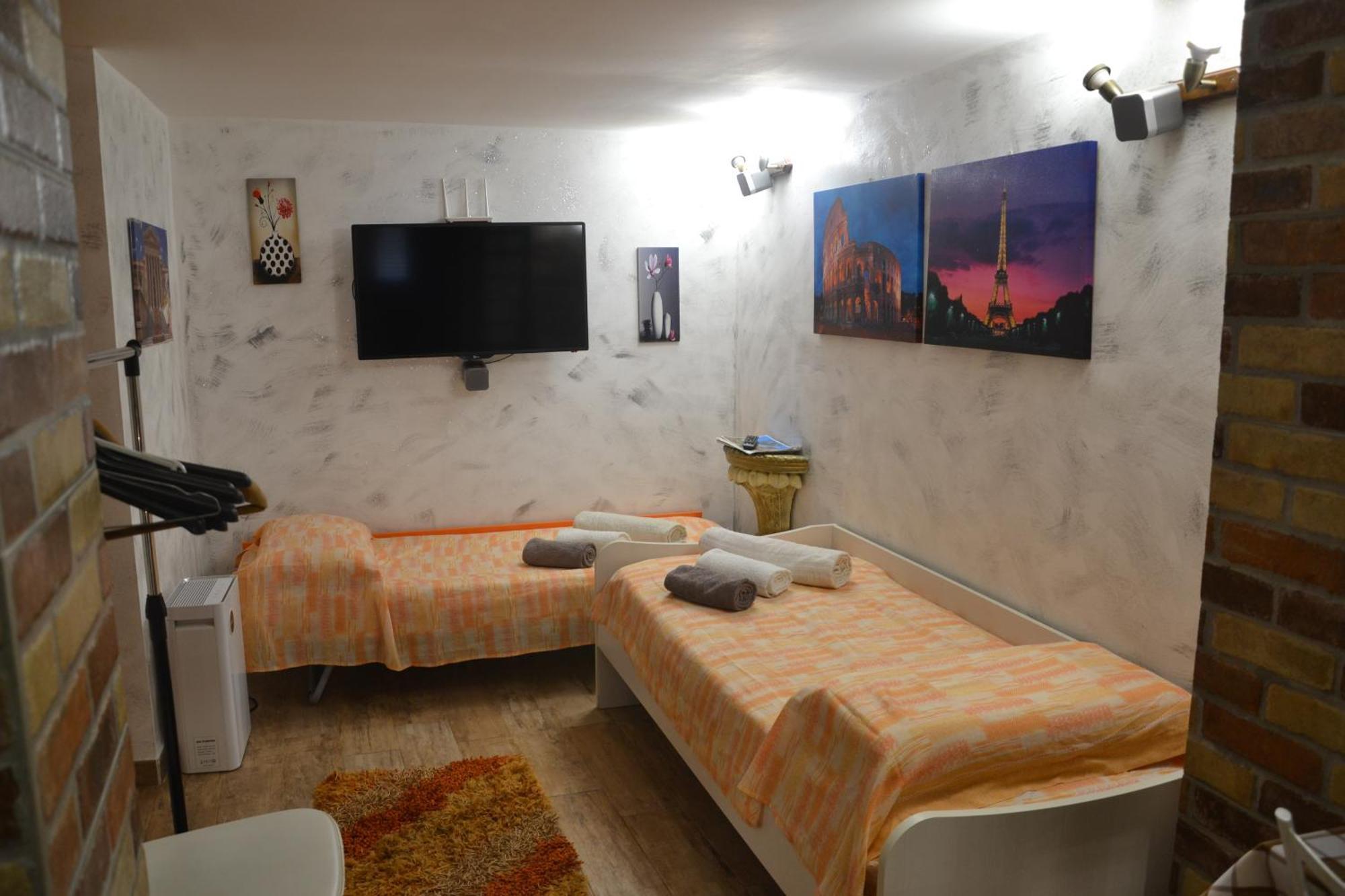 Casa Del Vicolo Apartament Palermo Kültér fotó