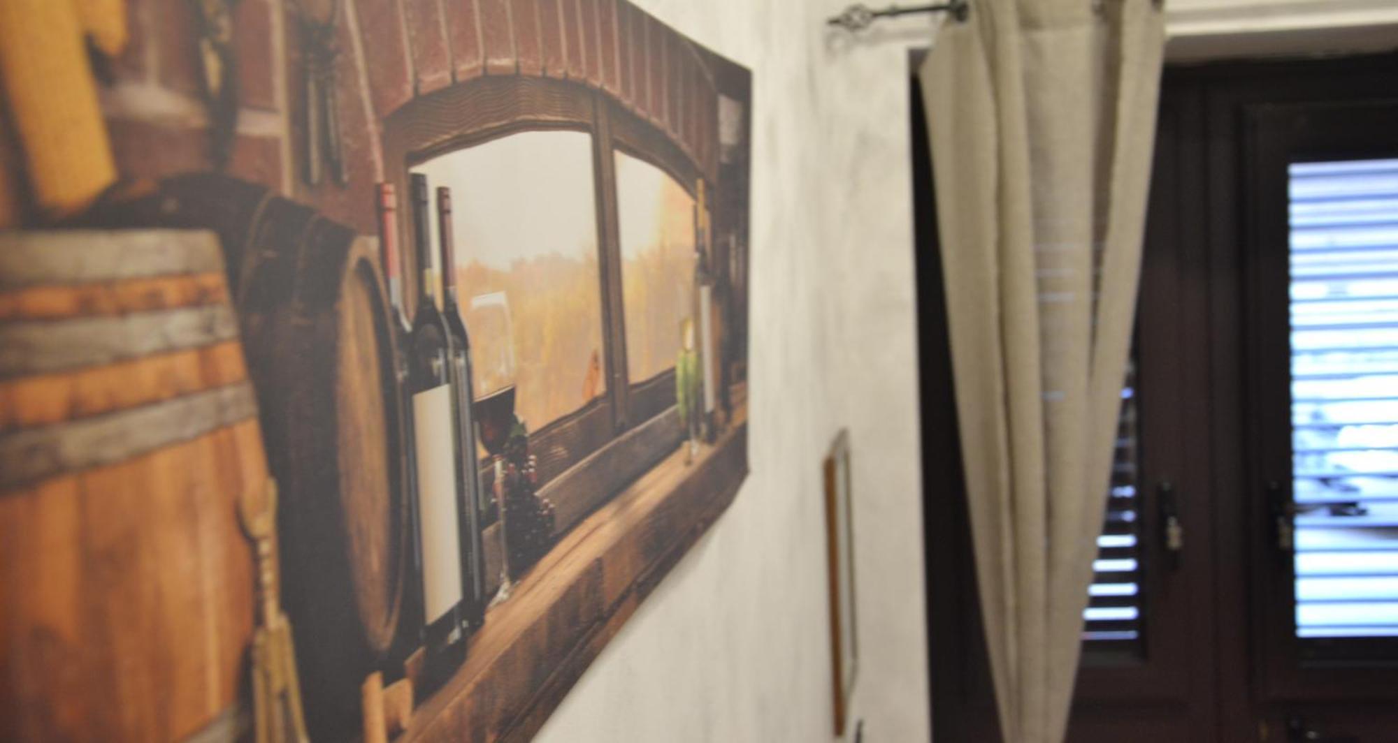 Casa Del Vicolo Apartament Palermo Kültér fotó