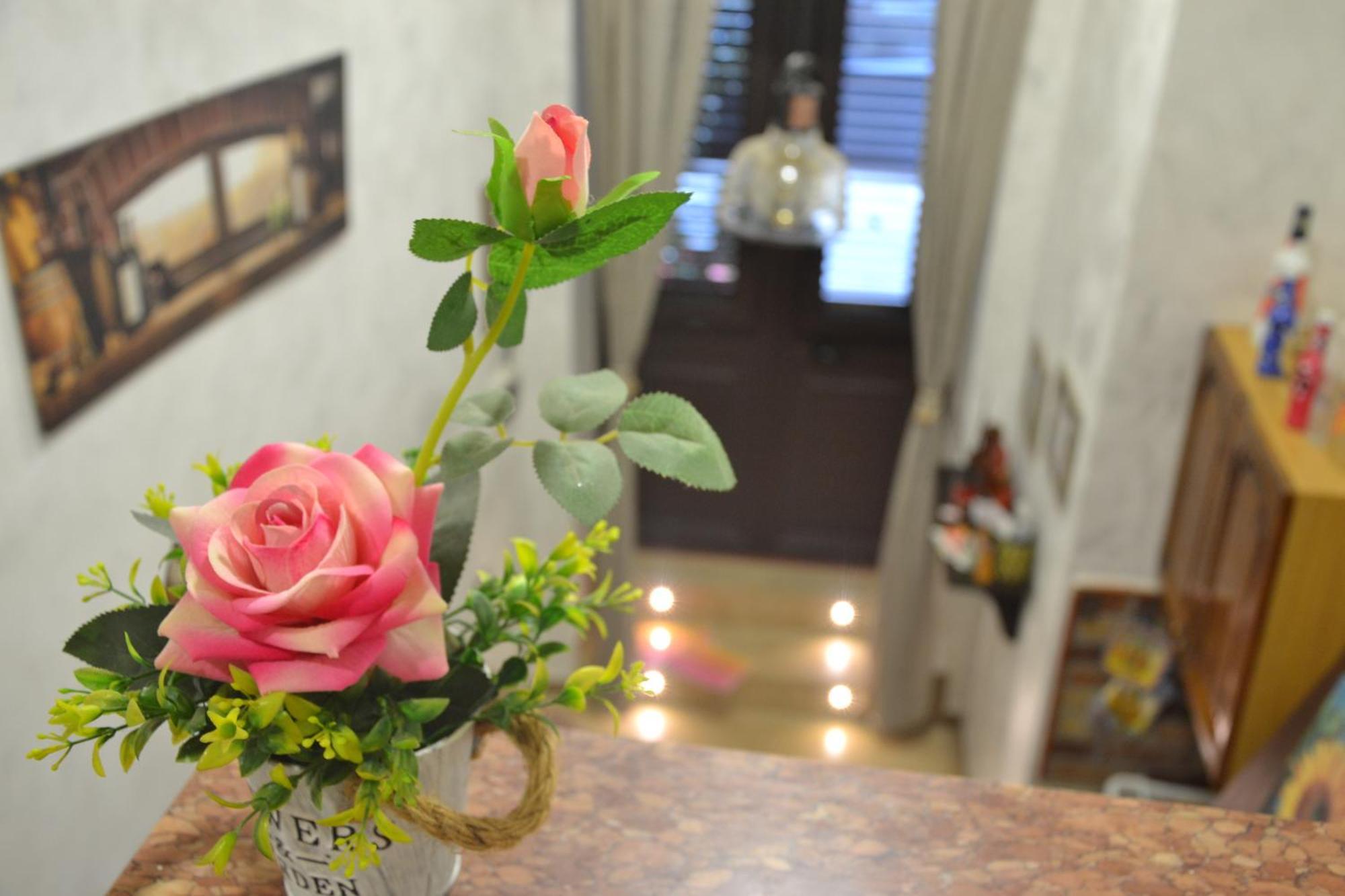 Casa Del Vicolo Apartament Palermo Kültér fotó